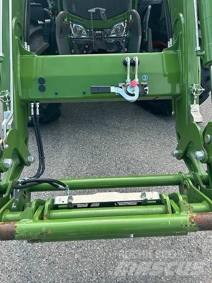 Fendt 314 PROFI Traktoren