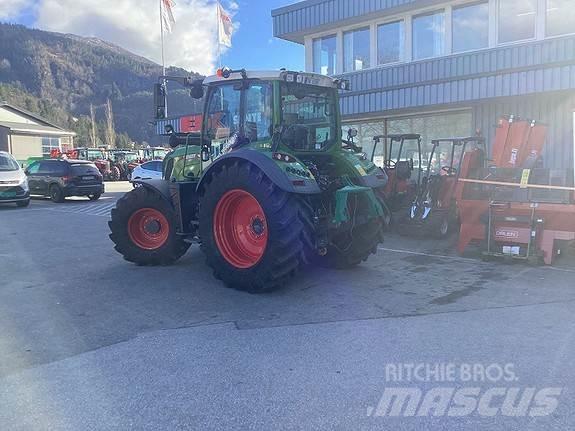 Fendt 314 VARIO Traktoren