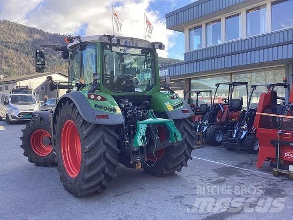 Fendt 314 VARIO Traktoren