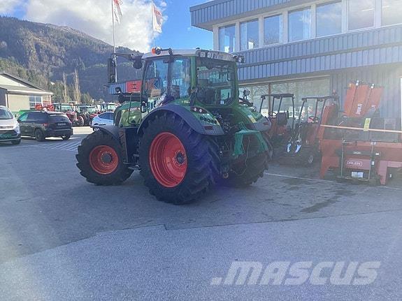 Fendt 314 VARIO Traktoren