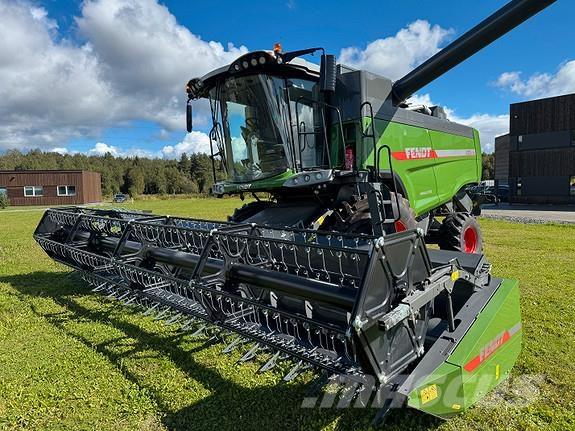 Fendt 5275C PL Mähdrescher