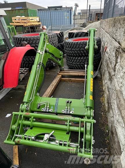 Fendt 5X85 Sonstige Landmaschinen