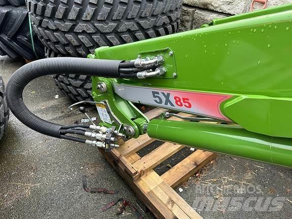 Fendt 5X85 Sonstige Landmaschinen