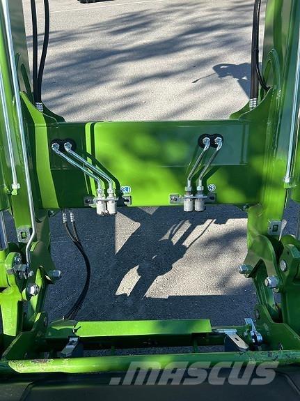 Fendt 620 VARIO Traktoren
