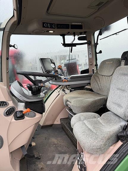 Fendt 720 Traktoren
