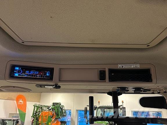 Fendt 722 VARIO Traktoren