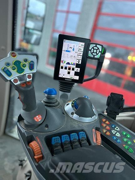 Fendt 930 Vario Traktoren