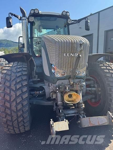Fendt 936 Traktoren