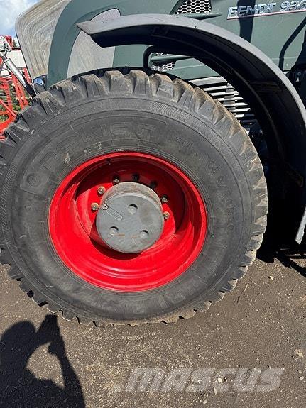 Fendt 936 Traktoren