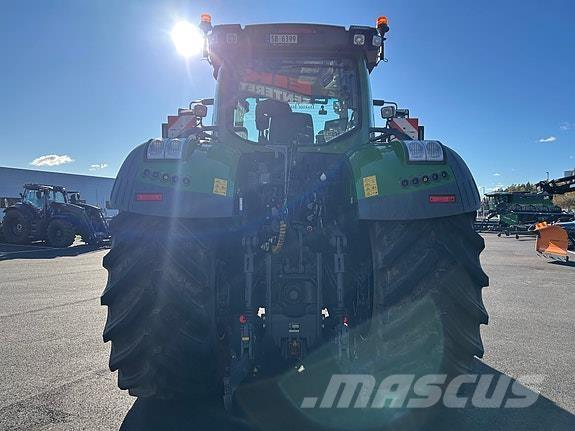 Fendt 942 Gen7 Traktoren