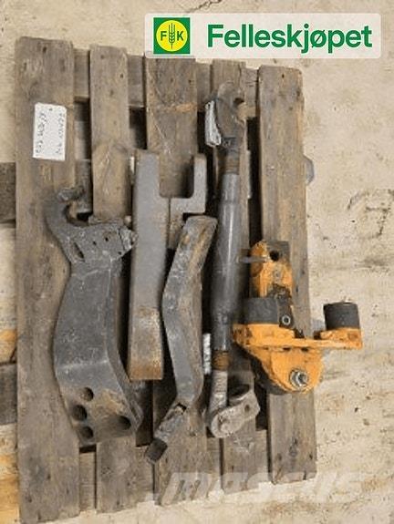 Fendt 942 VARIO Traktoren