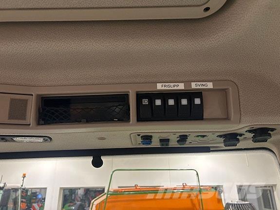 Fendt 942 VARIO Traktoren