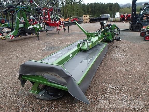Fendt 991 TL Sonstige Grünlandgeräte