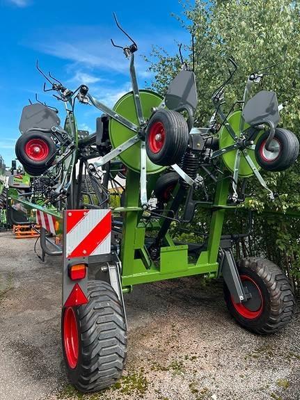 Fendt LOTUS 1020 Schwader