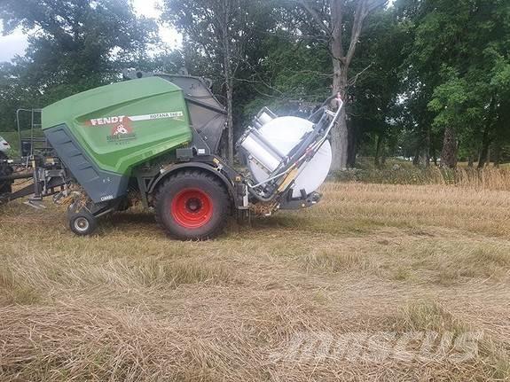 Fendt Rotana V 160 Sonstige Grünlandgeräte