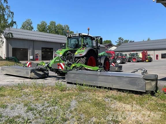 Fendt Slicer Sonstige Grünlandgeräte