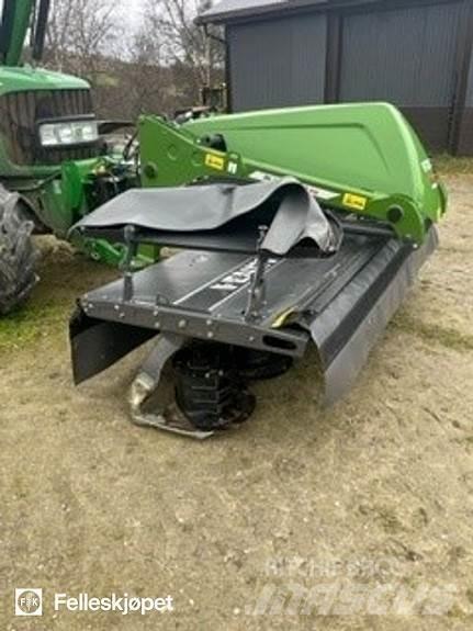 Fendt Slicer 310FQ Sonstige Grünlandgeräte