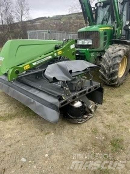 Fendt Slicer 310FQ Sonstige Grünlandgeräte