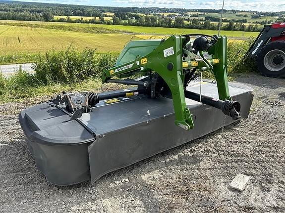 Fendt Slicer 310FQ Sonstige Grünlandgeräte