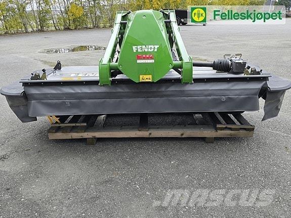 Fendt Slicer 310FQ Sonstige Grünlandgeräte