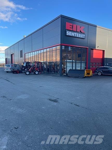 Fendt Tigo 40 MR D Sonstige Grünlandgeräte