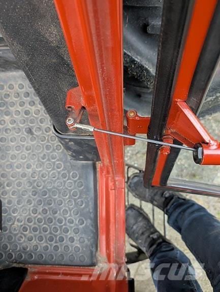 Fiat 60-90 DT Traktoren