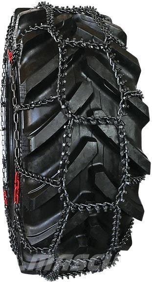  FLYTTESALG!! Traktoren