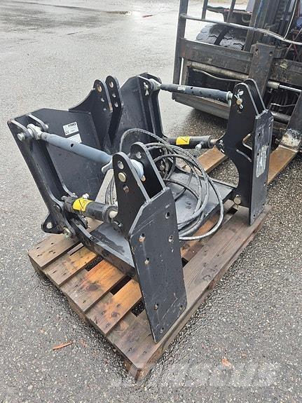 FMG EN Schneeschilde und -pflüge