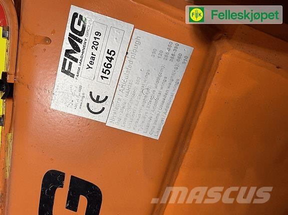 FMG Nivelaura Sonstige Schneeräumgeräte