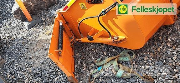 FMG SLK15 Sonstige Schneeräumgeräte