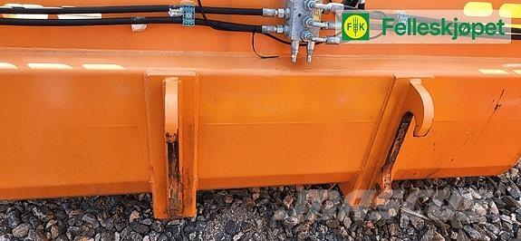 FMG SLK15 Sonstige Schneeräumgeräte