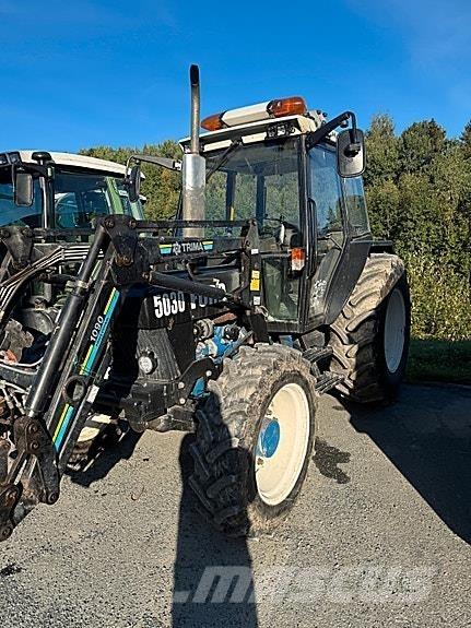 Ford 5030 Traktoren