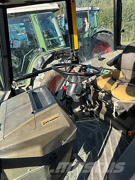 Ford 5030 Traktoren