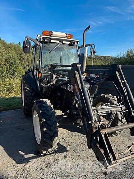 Ford 5030 Traktoren