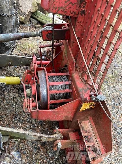  Formek 3.5 t vinsj Sonstige Forstmaschinen