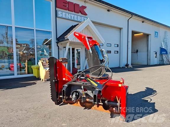 Fransgård S-180K Sonstige Schneeräumgeräte