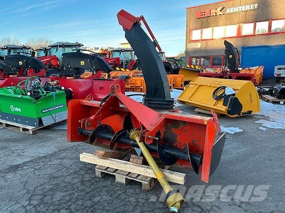 Fransgård S-220 Sonstige Schneeräumgeräte