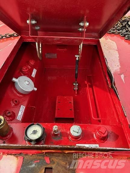  Fuel Proof GT2000 Andere Zubehörteile