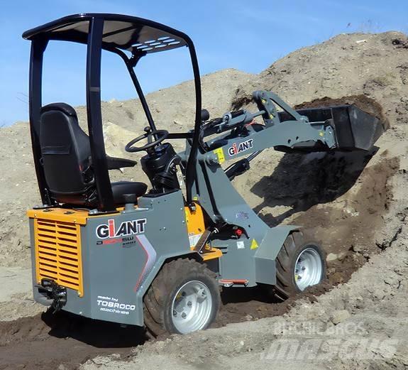 GiANT D204SW Kompaktlader