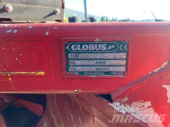 Globus 2600 Sonstige Schneeräumgeräte