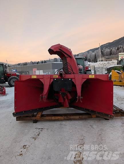 Globus gsf 255 Schneefräse