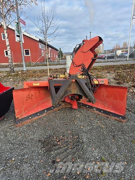 Globus GSF2450-1 Sonstige Schneeräumgeräte