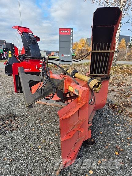 Globus GSF2450-1 Sonstige Schneeräumgeräte