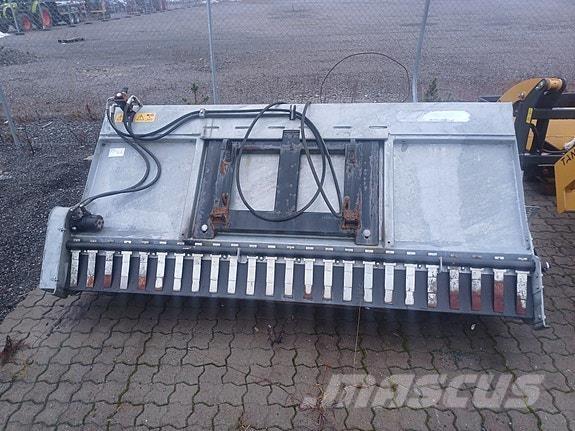 Globus GSK 1600 Sand- und Salzstreuer