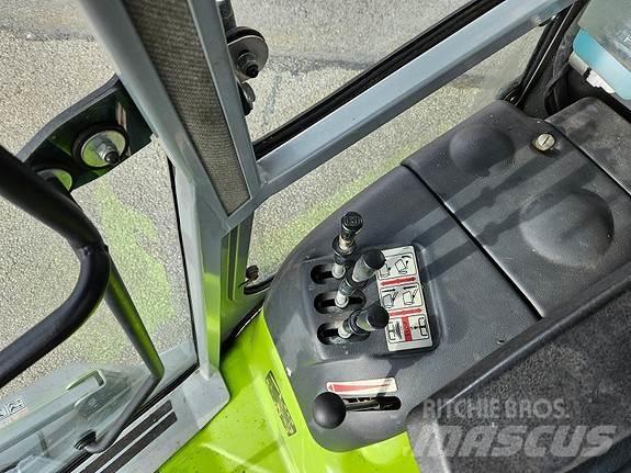 Grillo FD2200 4WD Sonstige Kommunalmaschinen