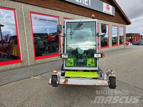 Grillo FD2200 4WD Sonstige Kommunalmaschinen