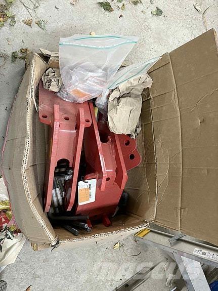 Grimme GL 32 F Kartoffelvollernter