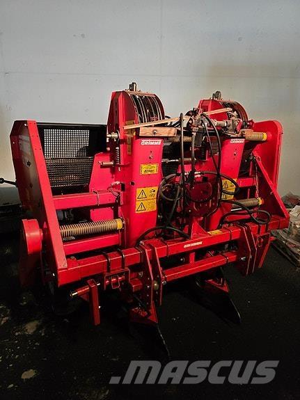 Grimme GL32 B Kartoffelvollernter