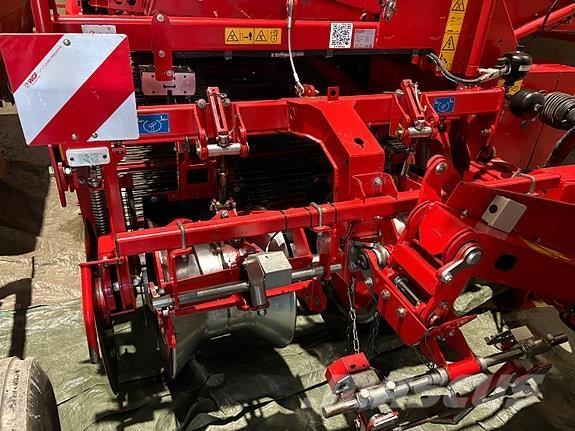 Grimme SE 260 UB Kartoffelvollernter