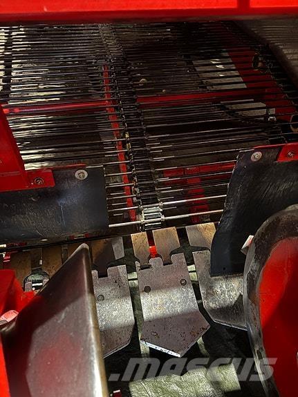Grimme SE 260 UB Kartoffelvollernter